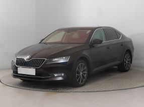Skoda Superb - 2018