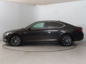 Skoda Superb - 2018