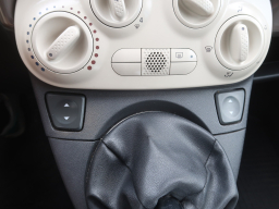 Fiat 500 2008
