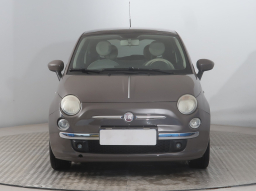 Fiat 500 2008