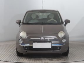 Fiat 500 - 2008