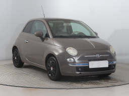 Fiat 500 2008