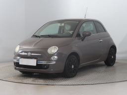 Fiat 500 2008