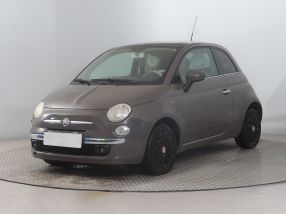 Fiat 500 - 2008
