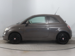 Fiat 500 2008
