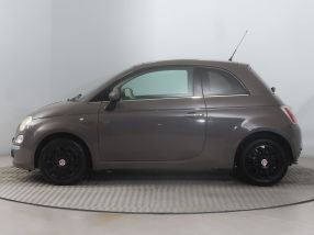 Fiat 500 - 2008