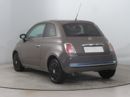 Fiat 500 2008