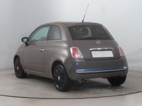 Fiat 500 - 2008