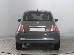 Fiat 500 2008