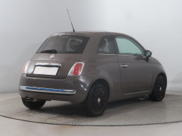 Fiat 500 2008