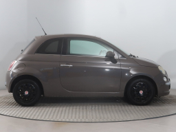Fiat 500 2008