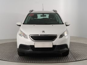 Peugeot 2008 - 2015