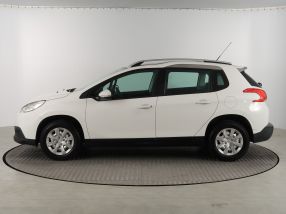 Peugeot 2008 - 2015