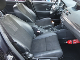Renault Megane 2010
