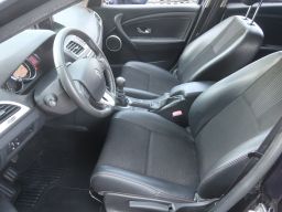 Renault Megane 2010