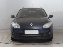 Renault Megane 2010
