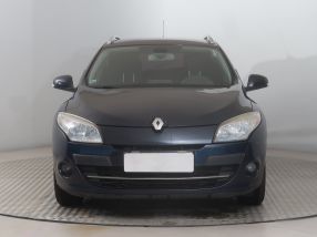 Renault Megane - 2010