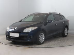 Renault Megane - 2010
