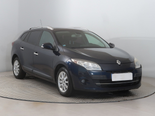 Renault Megane, 2010