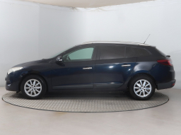 Renault Megane 2010
