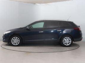 Renault Megane - 2010