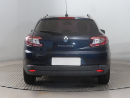 Renault Megane 2010