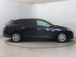 Renault Megane 2010