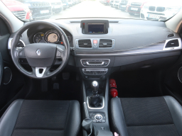 Renault Megane 2010