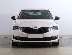 Skoda Octavia - 2019