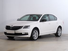 Skoda Octavia - 2019