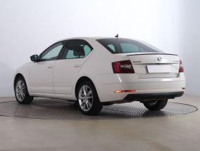 Skoda Octavia - 2019