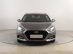 Hyundai i40 - 2016