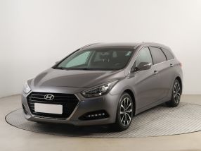 Hyundai i40 - 2016