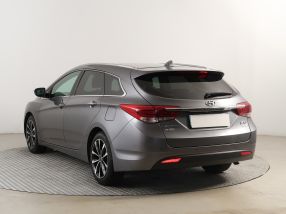 Hyundai i40 - 2016