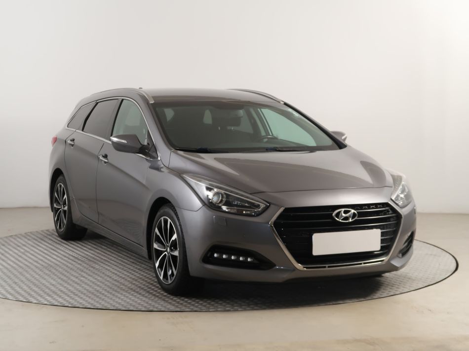 Hyundai i40 - 2016