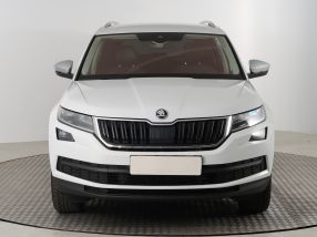 Skoda Kodiaq - 2018