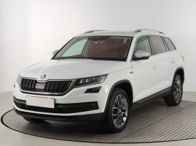 Skoda Kodiaq - 2018
