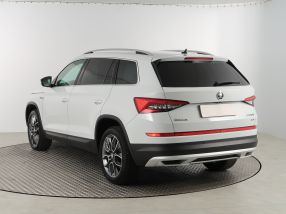 Skoda Kodiaq - 2018