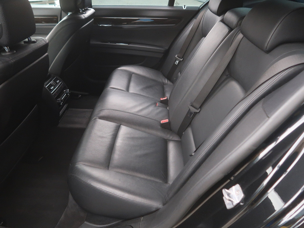 BMW 7