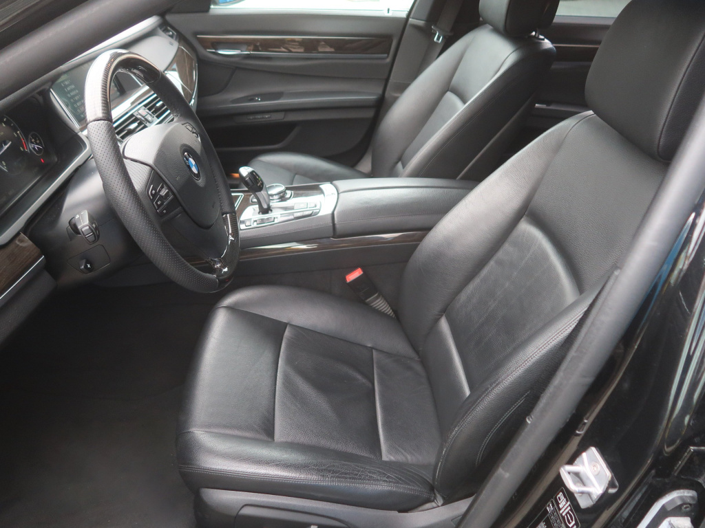 BMW 7