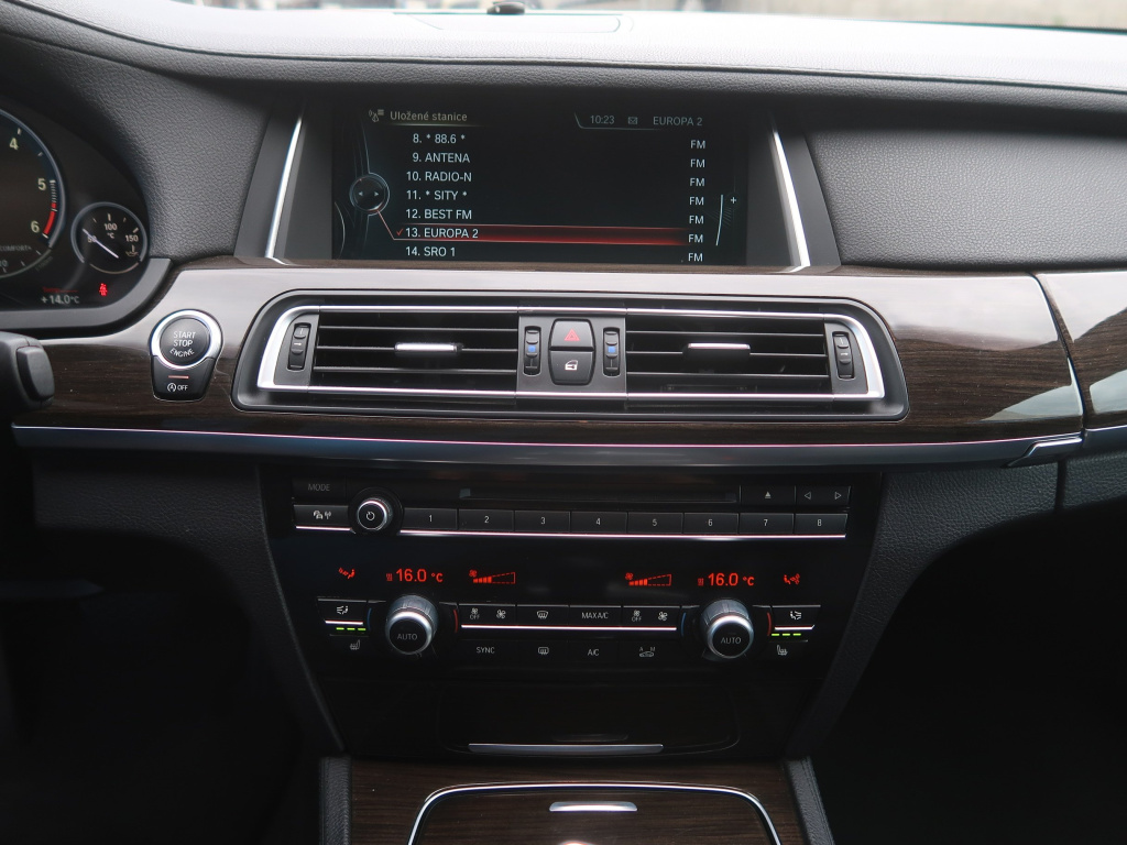 BMW 7