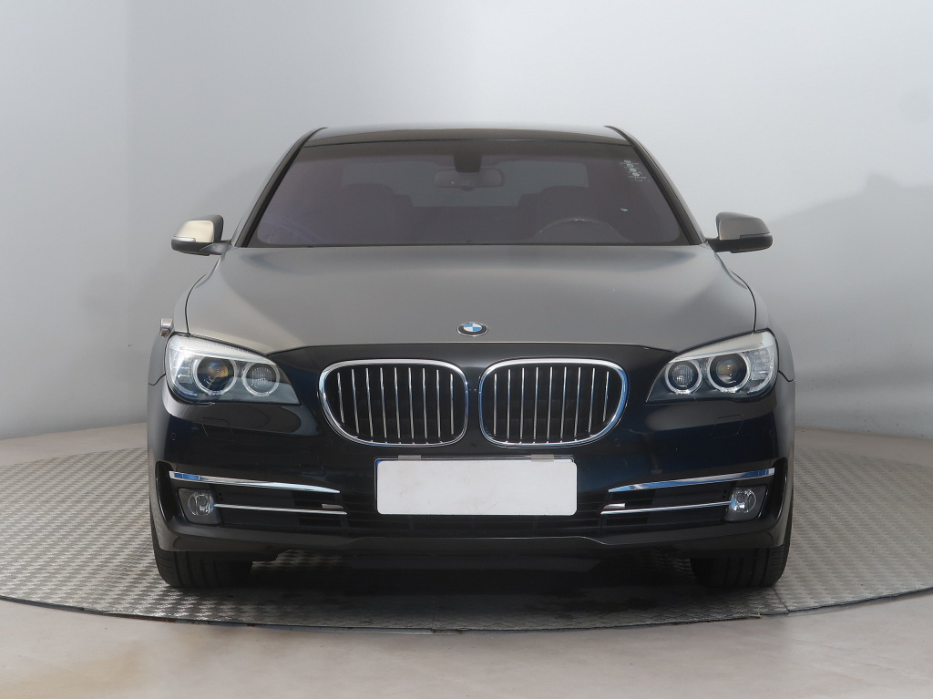 BMW 7