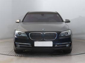 BMW 7 - 2013