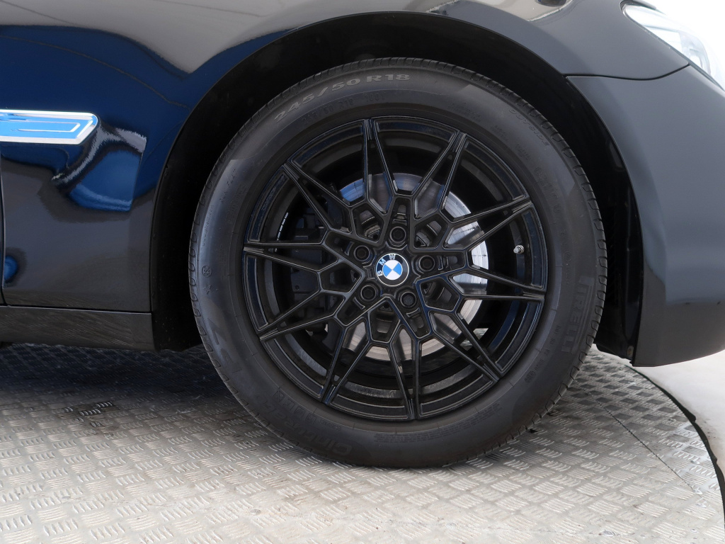 BMW 7
