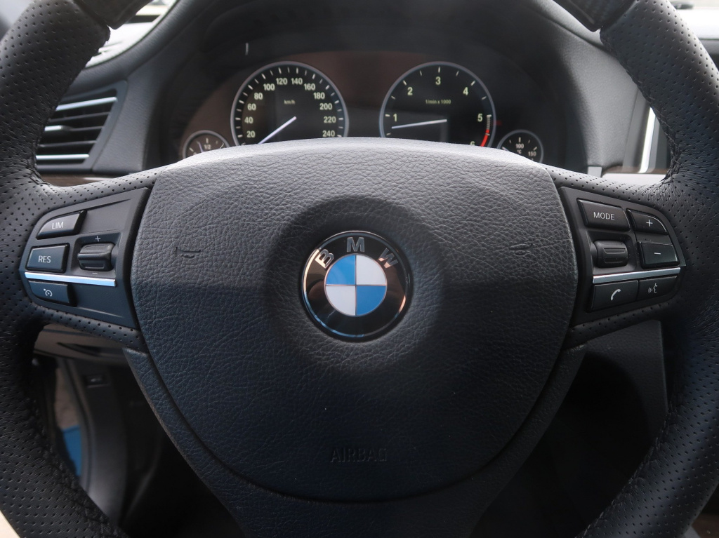 BMW 7