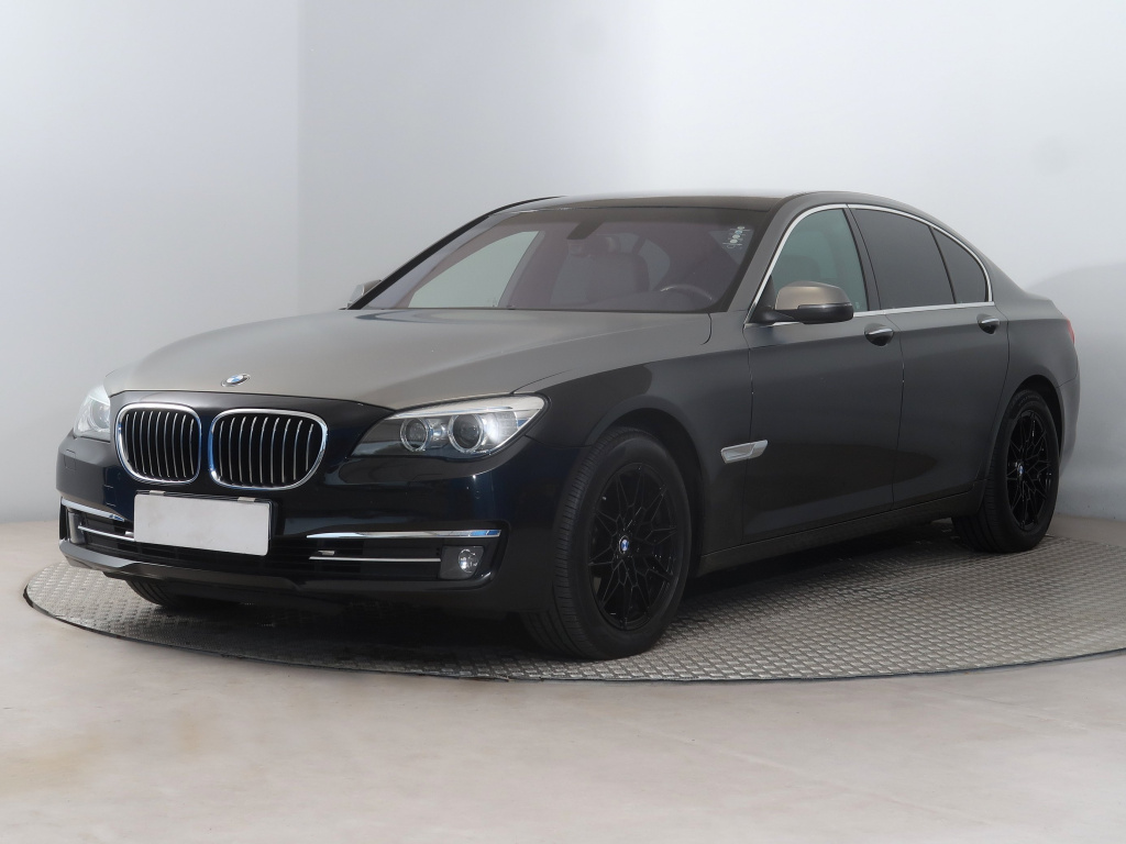 BMW 7