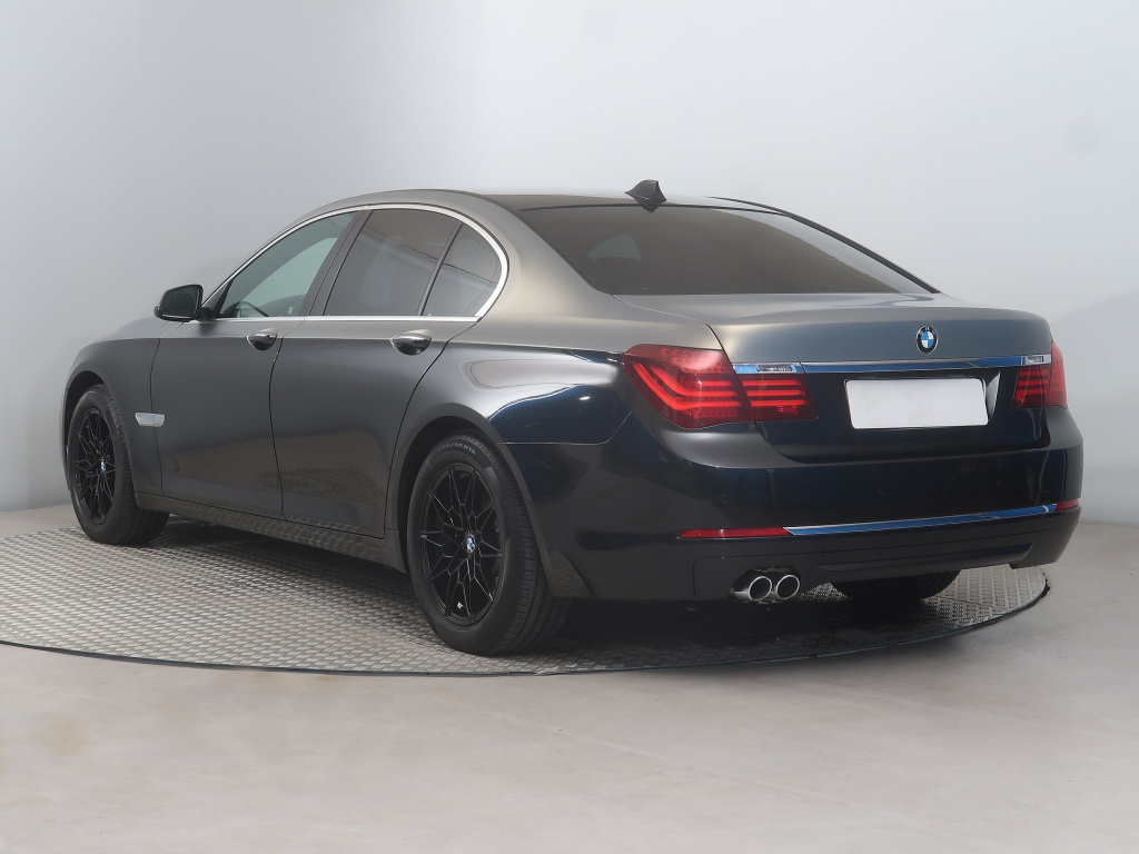BMW 7