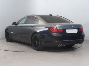 BMW 7 - 2013