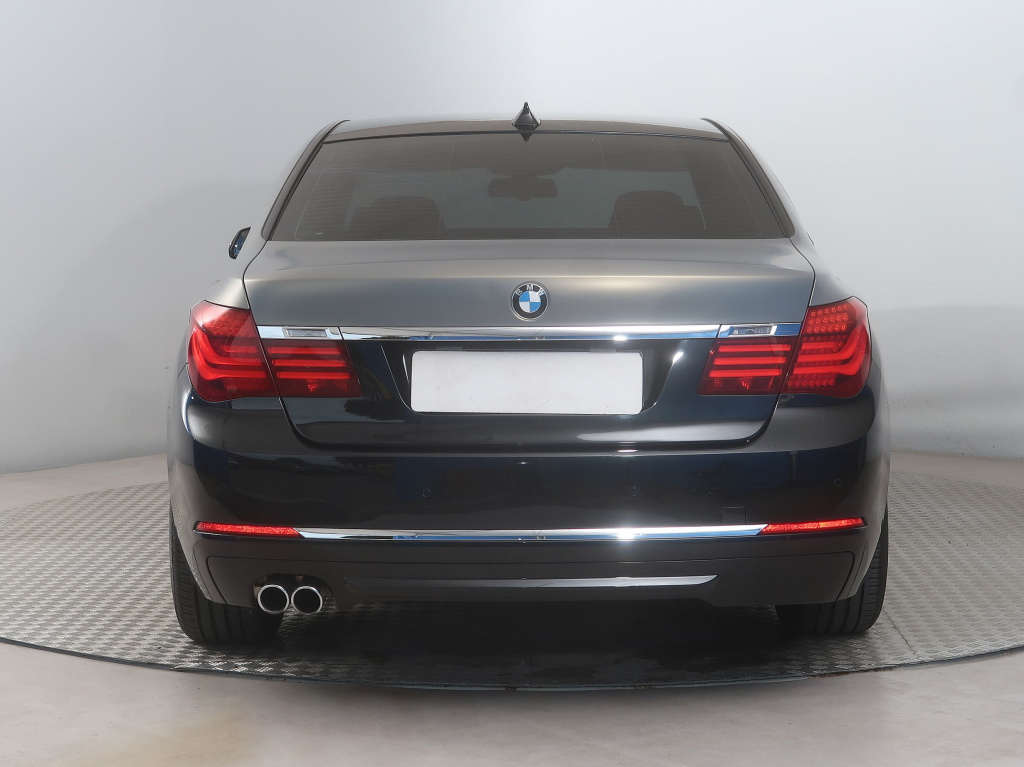 BMW 7