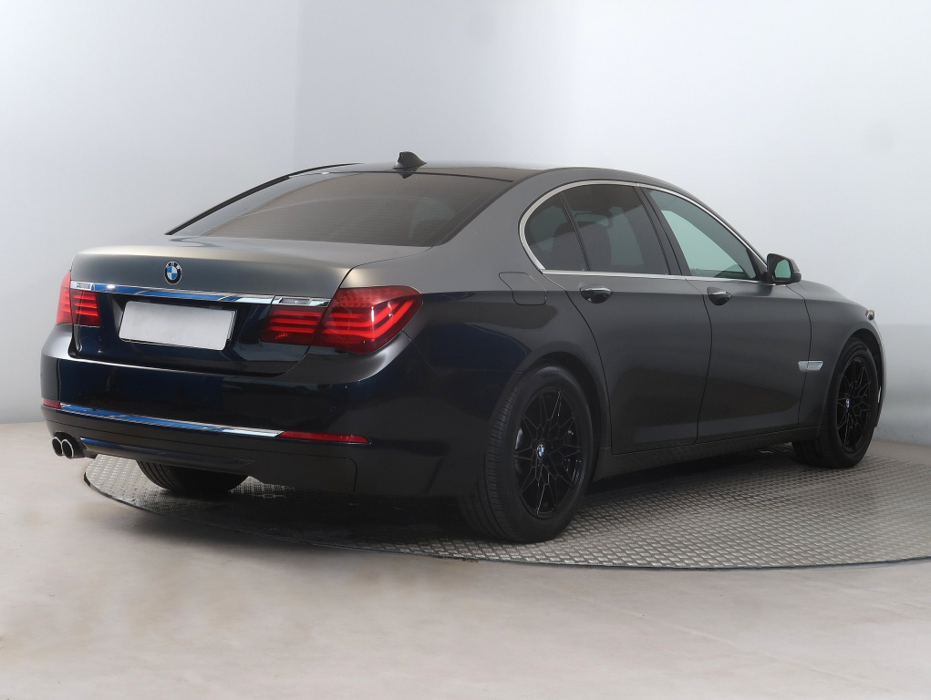 BMW 7